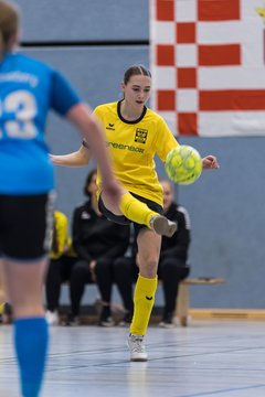 Bild 471 - wBJ NFV Futsalmeisterschaft